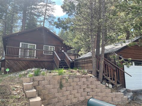 1714 TIONONTATI ST SOUTH LAKE TAHOE, CA 96150